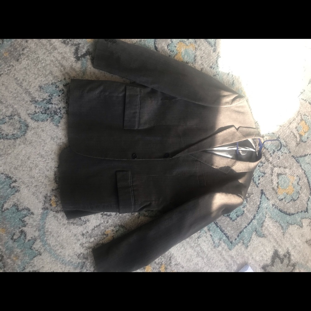 Sport jacket